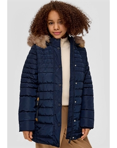 Куртка демисезонная, цвет navy S.oliver