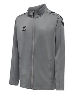 Толстовка CORE, цвет grey melange Hummel