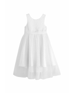 Коктейльное/праздничное платье BRIDESMAID, цвет white Next