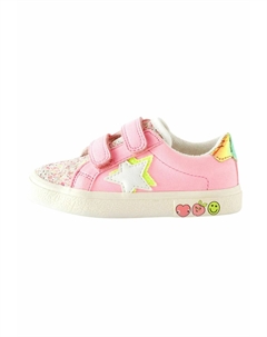 Кроссовки STAR FIT, цвет pink Next