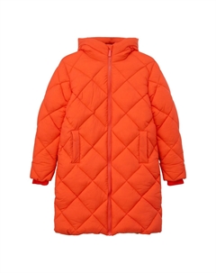 Зимнее пальто, цвет hellorange S.oliver