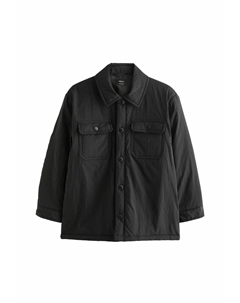 Короткое пальто, цвет black Next