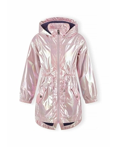 Парка SHOWERPROOF, цвет pink Minoti