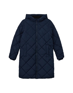 Зимнее пальто, цвет navy S.oliver