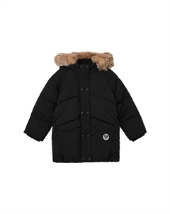 Зимнее пальто, цвет schwarz S.oliver