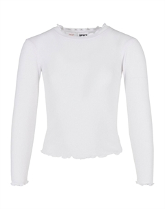 Вязаный свитер LONGSLEEVE, цвет white Urban classics