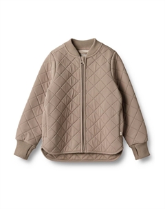 Куртка-бомбер LOUI, цвет beige stone Wheat