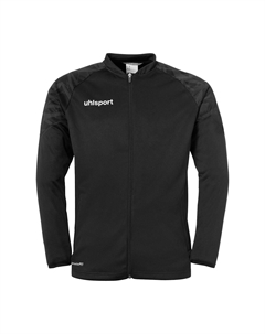 Тренировочная куртка GOAL, цвет schwarz anthra Uhlsport