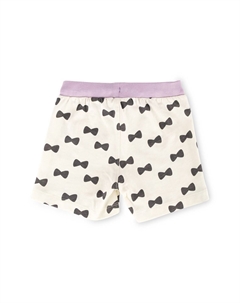 Комплект ночного белья SET, цвет flieder weiß Sigikid