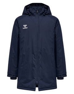 Зимнее пальто HMLCORE XK BENCH, цвет marine Hummel