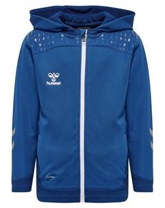 Толстовка LEAD, цвет true blue Hummel