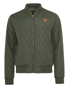 Зимняя куртка DIAMOND, цвет olive Urban classics