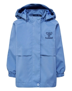 Дождевик KOJA TEX, цвет coronet blue Hummel