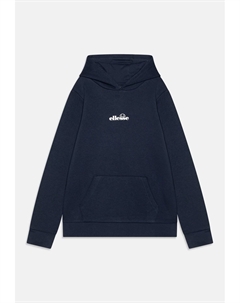Толстовка ELLIBRO OH HOODY, цвет navy Ellesse