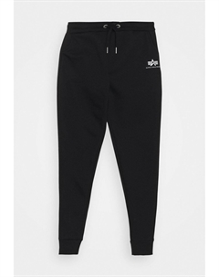 Брюки для бега BASIC KIDS TEENS, цвет black Alpha industries