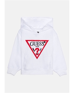 Толстовка TODDLER HOODED ACTIVE, цвет pure white Guess