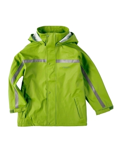 Дождевик MATSCH, зеленый Bms