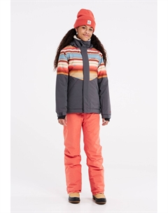 Дождевик, мультиколор Protest