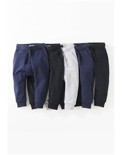 Брюки для бега SUPER SKINNY FIVE PACK, цвет black Next