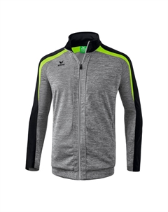 Детские спортивные кроссовки унисекс Actus Ftr из переработанного материала, низкие с застежкой-липучкой, цвет grau Hummel