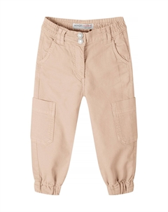 Брюки-карго, цвет apricot Minoti