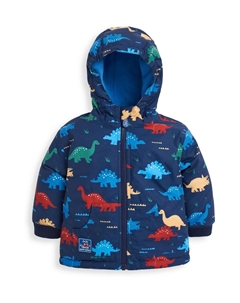 Дождевик, цвет blue Jojo maman bébé