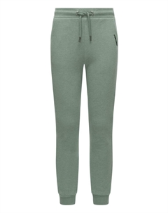 Брюки для бега JOGGING BARSY, цвет dusty green Ragwear