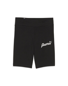 Велосипедные шорты ESS+ Blossom для девочек девочки Puma