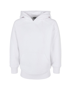 Толстовка, цвет white Urban classics