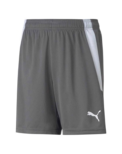 Шорты Teamliga Shorts Jr Child Puma