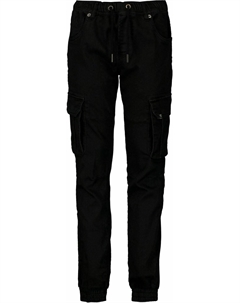 Брюки-карго, цвет off black Garcia