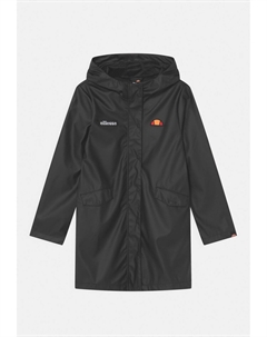 Дождевик BEVO, черный Ellesse