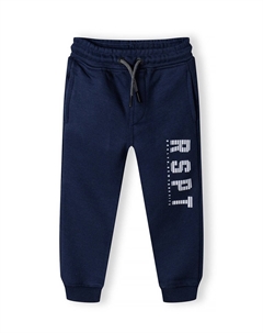 Брюки спортивные, цвет dark blue Minoti