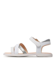 Сандалии, белый Geox