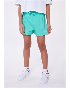 Шорты MINIMALIST RESORT UNISEX, цвет turquoise Champion