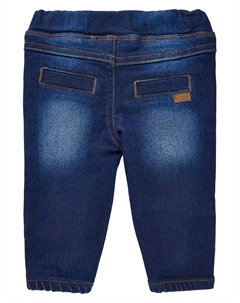 Джинсы свободного кроя, цвет denim Minymo®