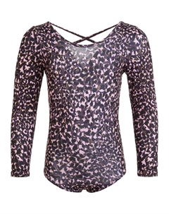 Боди, цвет gold Zigzag