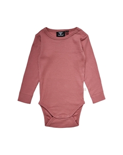 Боди RENE, цвет dusty rose Hummel