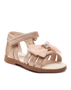 Сандалии, розовый Mayoral