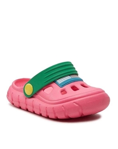 Сандалии, розовый Tommy hilfiger