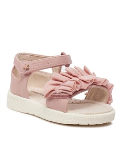 Сандалии, розовый Mayoral