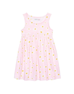 Платье Jersey 10TVDRESS 1, розовый Minoti