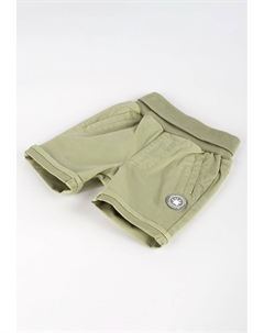 Шорты BERMUDA HAPPY CROCODILE, цвет grün Sigikid