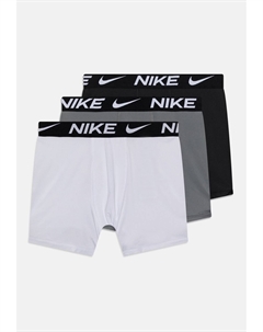 Трусики ESSENTIAL 3 PACK Sportswear, цвет black/white Nike