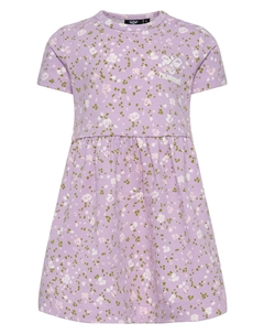 Платье из джерси, цвет orchid bloom Hummel