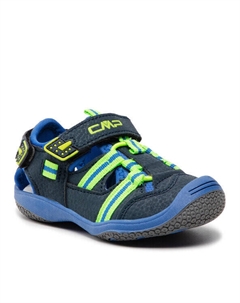 Сандалии, синий Cmp