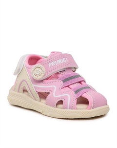 Сандалии, розовый Primigi