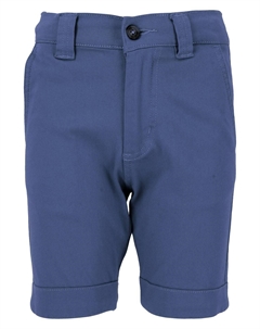 Шорты VINCENT, цвет bering sea Zigzag