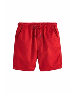 Шорты PULL-ON REGULAR FIT, цвет red Next