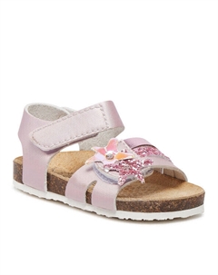 Сандалии, розовый Primigi